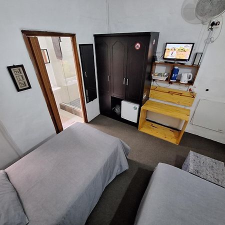 Villa Ocean Crest B&B Gansbaai Extérieur photo