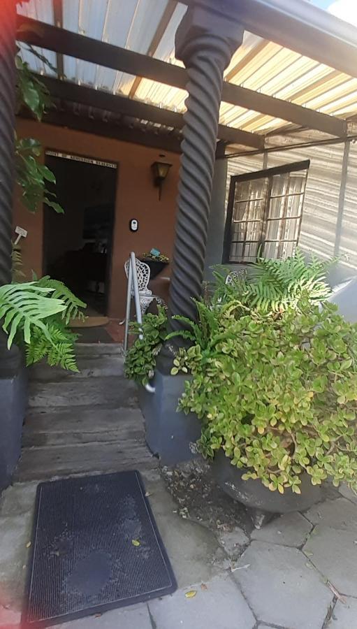 Villa Ocean Crest B&B Gansbaai Extérieur photo