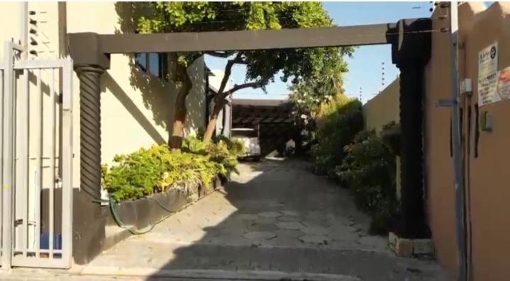 Villa Ocean Crest B&B Gansbaai Extérieur photo