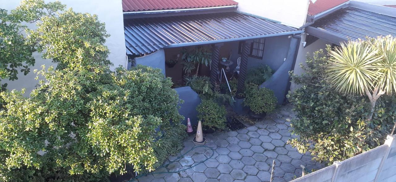 Villa Ocean Crest B&B Gansbaai Extérieur photo
