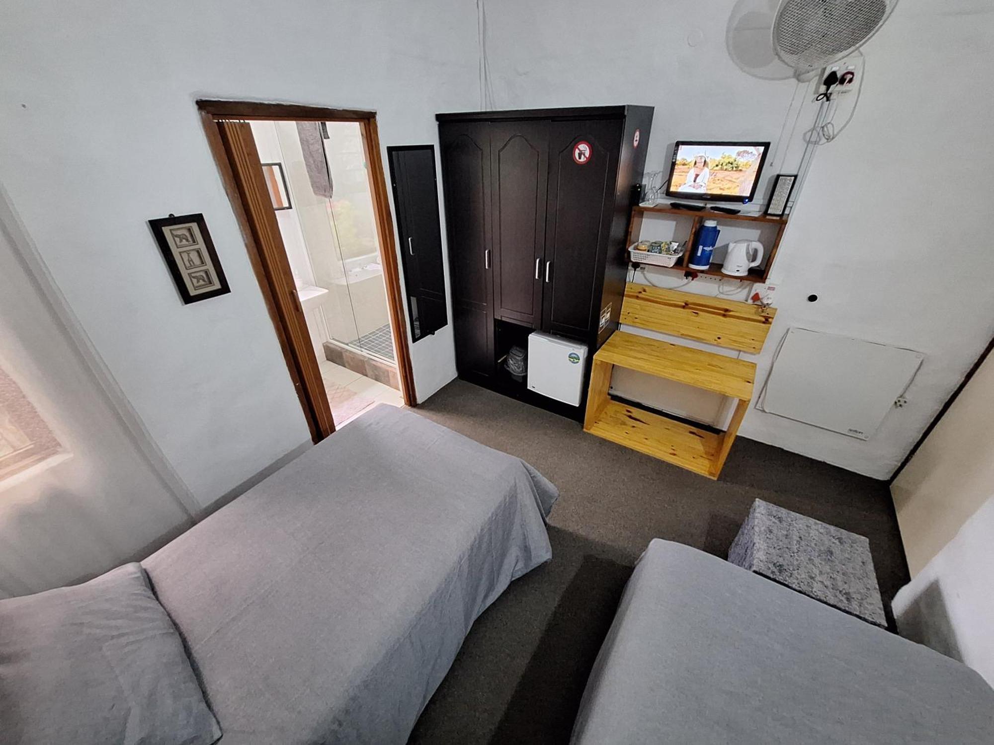 Villa Ocean Crest B&B Gansbaai Extérieur photo