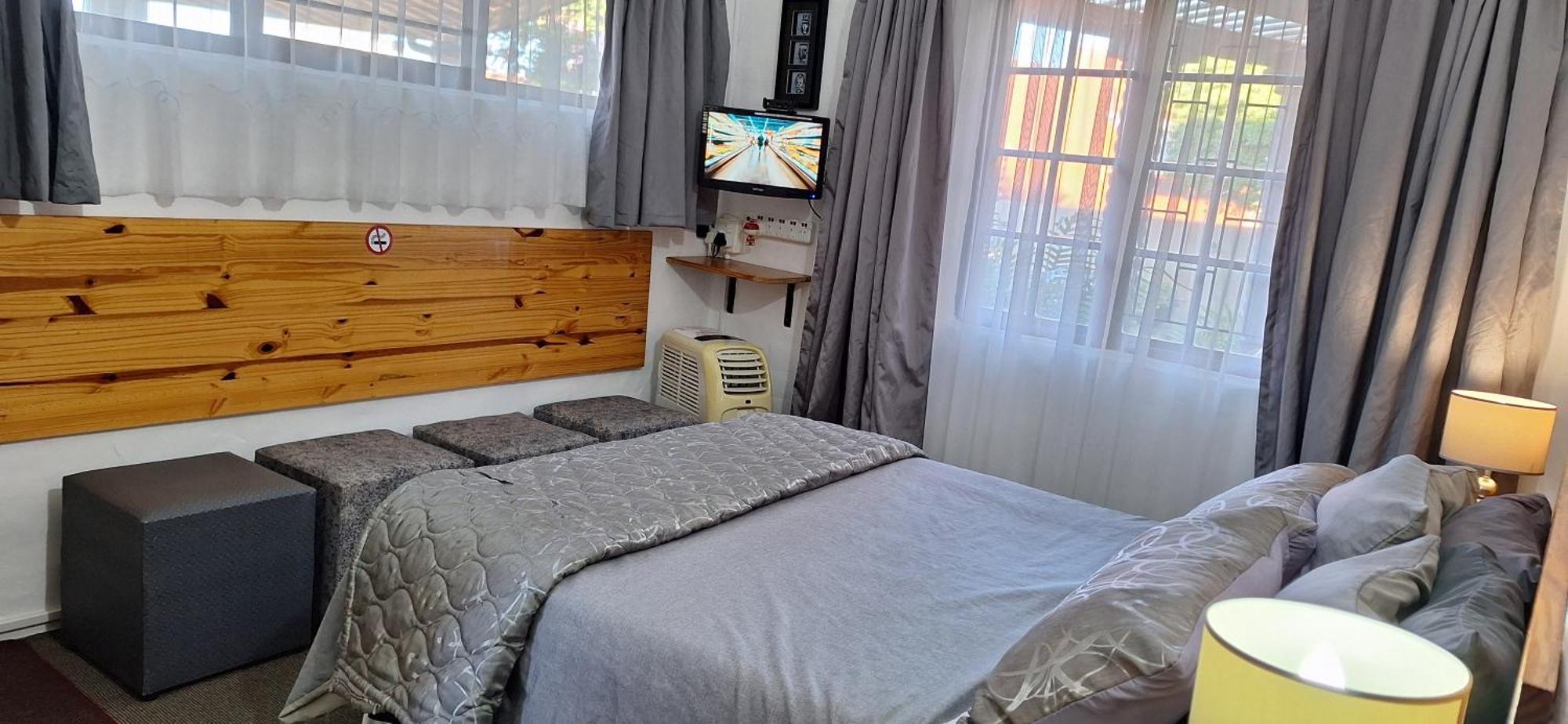 Villa Ocean Crest B&B Gansbaai Chambre photo