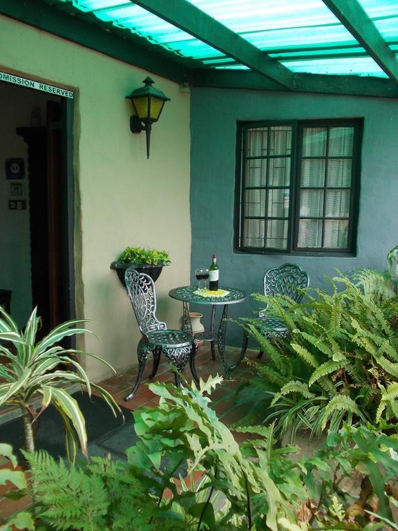 Villa Ocean Crest B&B Gansbaai Extérieur photo