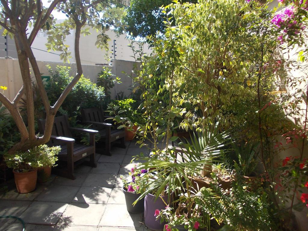 Villa Ocean Crest B&B Gansbaai Extérieur photo